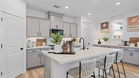 Kitchen - 2355 E 8th St, Davis, CA 95618 photo 1 of 5