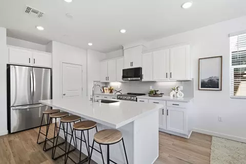 Kitchen - 2355 E 8th St, Davis, CA 95618 photo 1 of 3