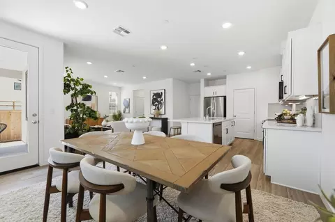 Dining - 2355 E 8th St, Davis, CA 95618 photo 1 of 2