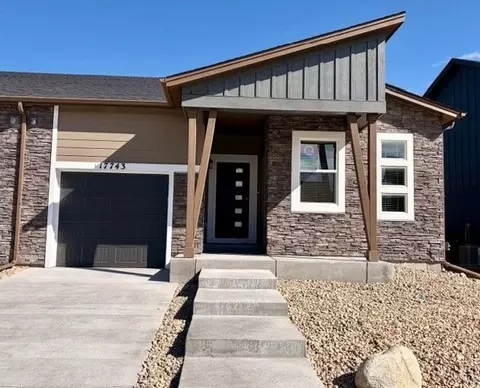17743 Brass Buckle Way, Monument, CO 80132