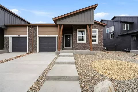 17743 Brass Buckle Way, Monument, CO 80132