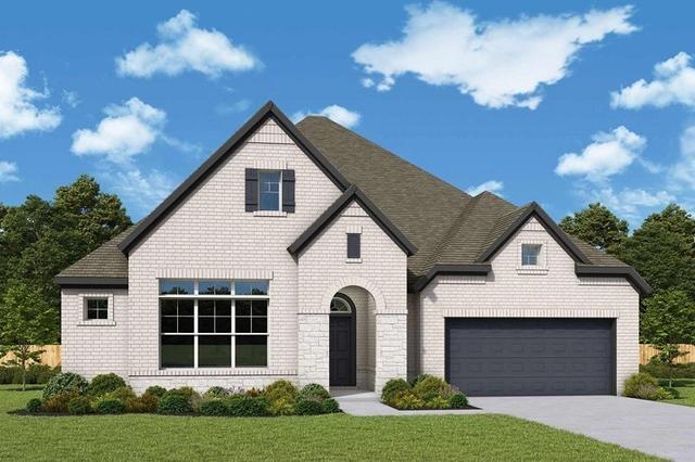 19011 Arroyo Mesa Dr, Crosby, TX 77532