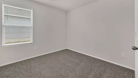 Bedroom - 2207 Gentle Rain Dr, Luling, TX 78648 photo 2 of 6