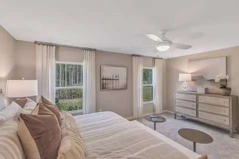 Bedroom - 14184 Epply Dr, Jacksonville, FL 32218 photo 3 of 7