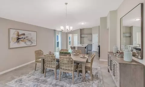 Dining - 14184 Epply Dr, Jacksonville, FL 32218 photo 4 of 6