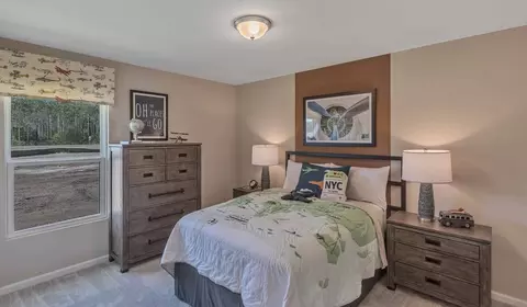 Bedroom - 14184 Epply Dr, Jacksonville, FL 32218 photo 4 of 7
