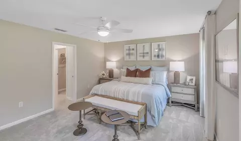 Bedroom - 14184 Epply Dr, Jacksonville, FL 32218 photo 2 of 7