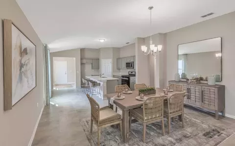 Dining - 14184 Epply Dr, Jacksonville, FL 32218 photo 3 of 6