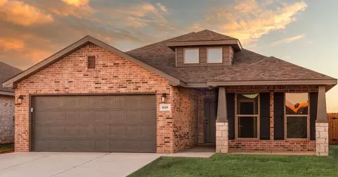Exterior - 1815 N Evanston Ave, Lubbock, TX 79416 photo 3 of 10