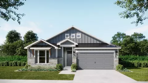 2916 Wolf Ridge Ln, Temple, TX 76501