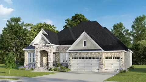 1046 Odell Farm Ln, Marvin, NC 28173