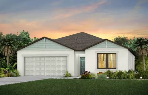 239 Silent Lake Dr, Lehigh Acres, FL 33936
