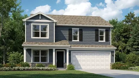 110 Pheasant Glen Dr, Shelbyville, KY 40065