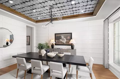 Dining - 134 Shiner Ave, Kyle, TX 78640 photo 1 of 2