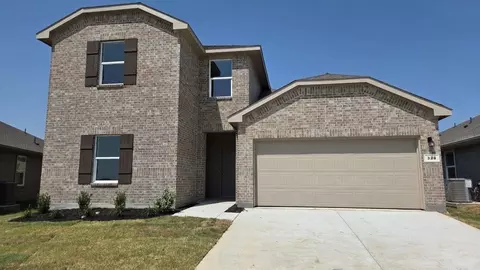 329 Deaf Smith St, Northlake, TX 76247