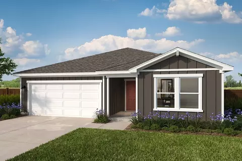 Exterior - 1905 Laurel St, Denton, TX 76205 photo 2 of 7
