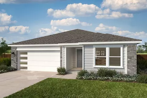 Exterior - 1905 Laurel St, Denton, TX 76205 photo 3 of 7