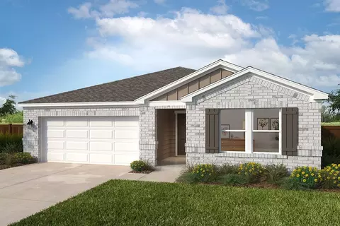 Exterior - 1905 Laurel St, Denton, TX 76205 photo 4 of 7
