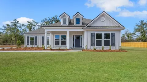 173 Bedford Loop, Crawfordville, FL 32327