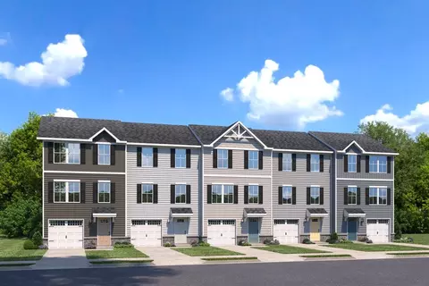 113 Sunny Acres Rd, Raleigh, NC 27603