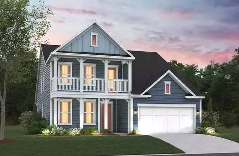 3018 Claredon St, Longs, SC 29568