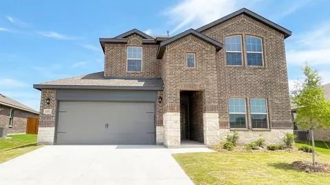 2052 Hearn Dr, Royse City, TX 75189