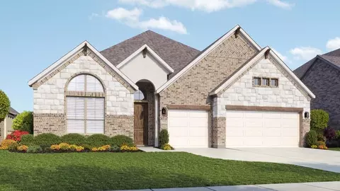 1816 Scenic Heights Ln, Georgetown, TX 78628