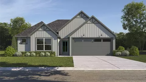 189 Brooks St, Bullard, TX 75757