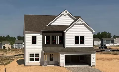 620 Posterity Pl, Rolesville, NC 27571
