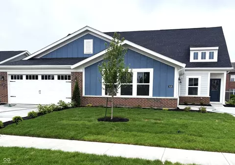 7426 Broadview Ln, Mccordsville, IN 46055