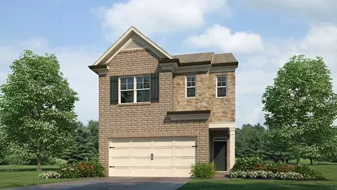 3018 Manor Hill Pl, Union City, GA 30291