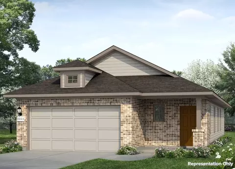 359 Hickory Hills Dr, Pattison, TX 77423