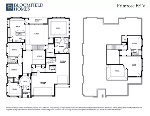 Floorplan - 112 Sweetwater Dr, Commerce, TX 75428 photo 1 of 1