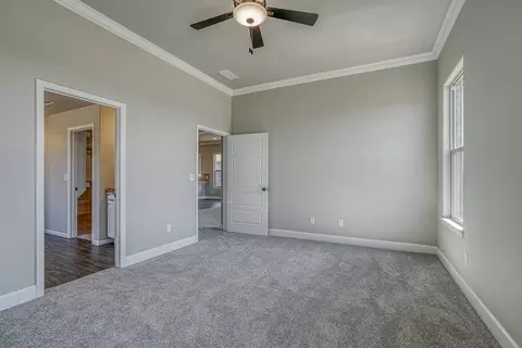 Bedroom - 8306 Cassidy St, Lenexa, KS 66227 photo 5 of 6