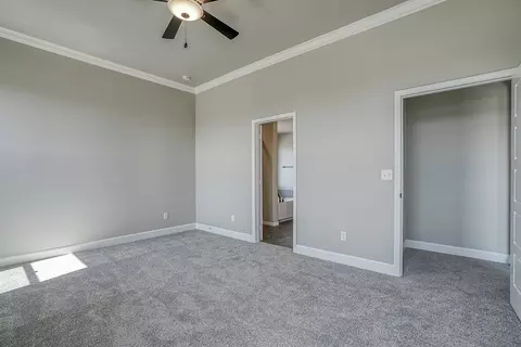 Bedroom - 8306 Cassidy St, Lenexa, KS 66227 photo 4 of 6