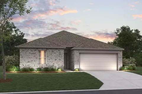 6517 Adderly Rd, Pilot Point, TX 76258
