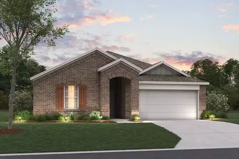 Exterior - 6517 Adderly Rd, Pilot Point, TX 76258 photo 3 of 10