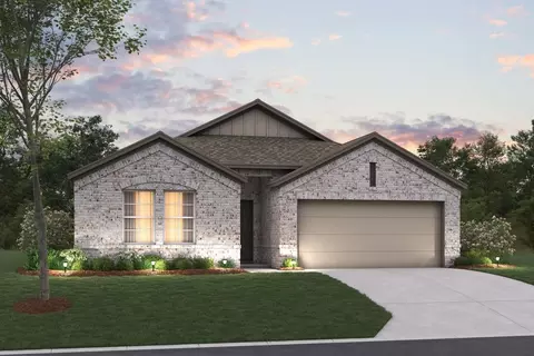 Exterior - 6517 Adderly Rd, Pilot Point, TX 76258 photo 2 of 10