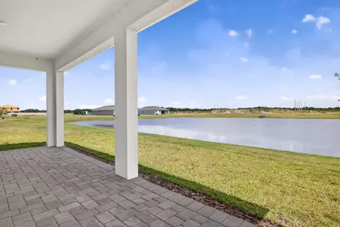 Exterior - 13136 Oxeye Ln, Parrish, FL 34219 photo 2 of 7