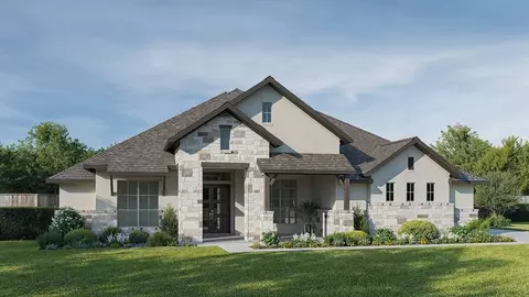 221 Thunder Bay Dr, Lucas, TX 75002