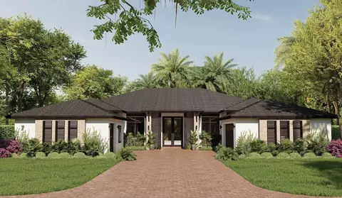 2273 SW 154th Ave, Davie, FL 33326