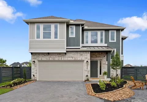 21210 Flower Nectar Ct, Cypress, TX 77433