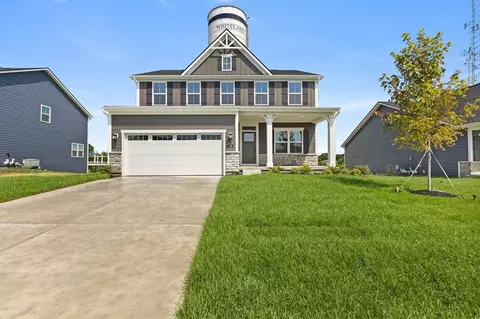 313 Mcnair Rd, Whiteland, IN 46184