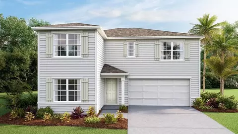 17727 NW 170th Pl, Alachua, FL 32615