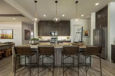 Kitchen - 805 Halfpipe St, Belgrade, MT 59714 photo 4 of 5