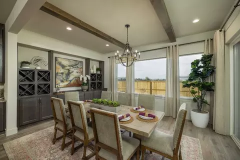 Dining - 805 Halfpipe St, Belgrade, MT 59714 photo 1 of 1