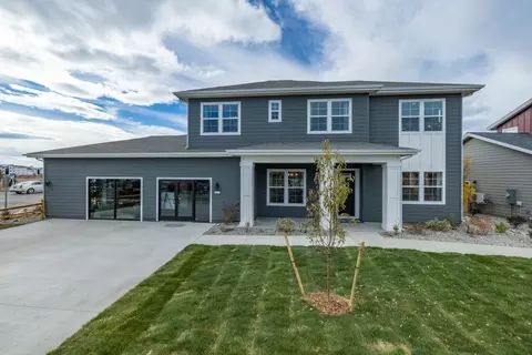 805 Halfpipe St, Belgrade, MT 59714