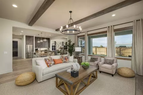 Living - 805 Halfpipe St, Belgrade, MT 59714 photo 1 of 2