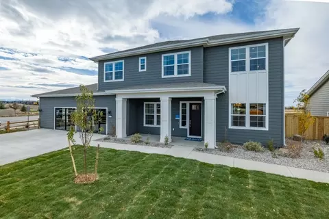 Exterior - 805 Halfpipe St, Belgrade, MT 59714 photo 2 of 7