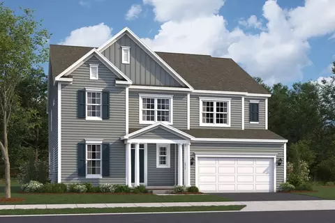 370 Fawn Valley Pl, Galena, OH 43021